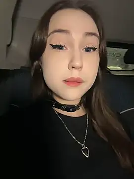 Peachy Dream online show from 01.08.25