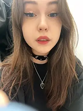 Peachy Dream online show from 01.09.25