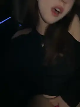 Peachy Dream online show from 01.11.25