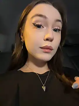 Peachy Dream online show from 01.21.25