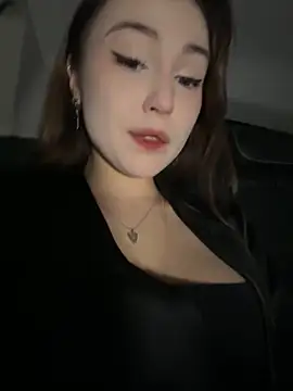 Peachy Dream online show from 01.23.25