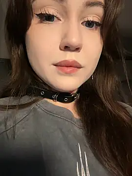 Peachy Dream online show from 01.26.25