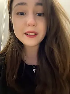 Peachy Dream online show from 03.07.25