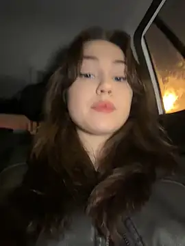 Peachy Dream online show from 03.13.25