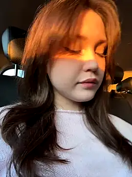 Peachy Dream online show from 09.09.25