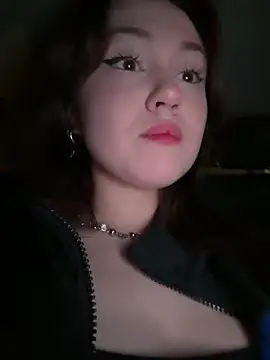 Peachy Dream online show from 09.12.25