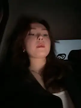 Peachy Dream online show from 09.13.25