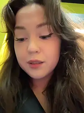 Peachy Dream online show from 11.06.25