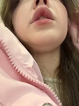 Peachy Dream online show from 01.09.26