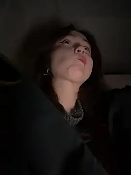 Peachy Dream online show from 01.11.26