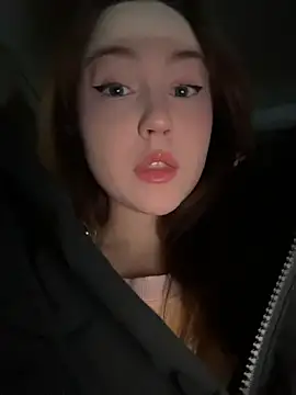 Peachy Dream online show from 01.13.26