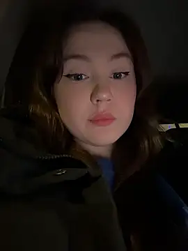 Peachy Dream online show from 01.15.26