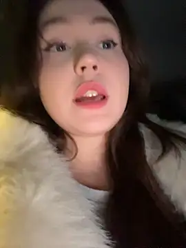 Peachy Dream online show from 01.17.26