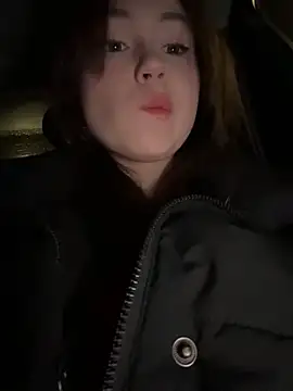 Peachy Dream online show from 02.08.26