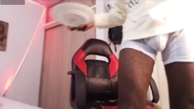 Jacksonking27 online show from 02.15.25