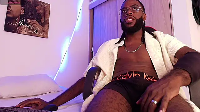 Jacksonking27 online show from 03.13.25