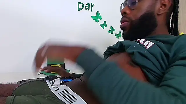 Jacksonking27 online show from 03.18.25