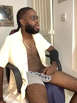 Jacksonking27 online show from 09.11.25