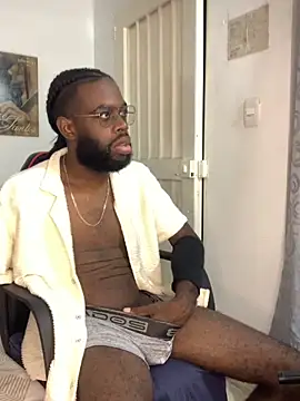 Jacksonking27 online show from 09.16.25