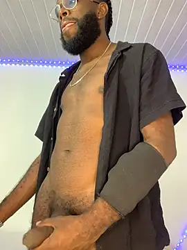 Jacksonking27 online show from 12.13.25