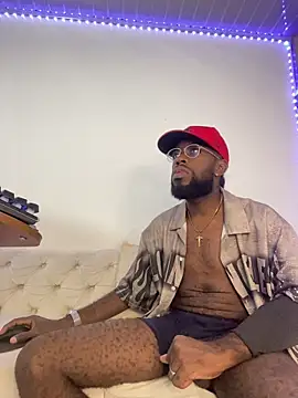 Jacksonking27 online show from 04.15.26