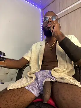 Jacksonking27 online show from 05.08.26