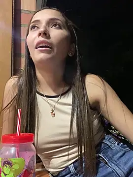 Snapshot of Penelope-Hot chatting on 01.08.25 Penelope-Hot online show from 01.08.25