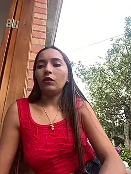 Snapshot of Penelope-Hot chatting on 01.08.25 Penelope-Hot online show from 01.08.25