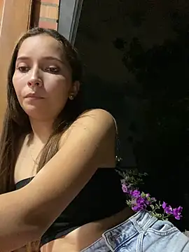 Snapshot of Penelope-Hot chatting on 01.11.25 Penelope-Hot online show from 01.11.25