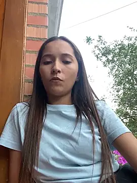 Snapshot of Penelope-Hot chatting on 01.18.25 Penelope-Hot online show from 01.18.25