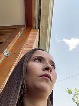 Snapshot of Penelope-Hot chatting on 01.22.25 Penelope-Hot online show from 01.22.25