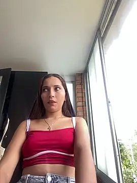 Snapshot of Penelope-Hot chatting on 02.05.25 Penelope-Hot online show from 02.05.25