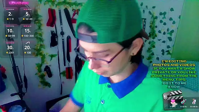 Andy gray online show from 03.11.25