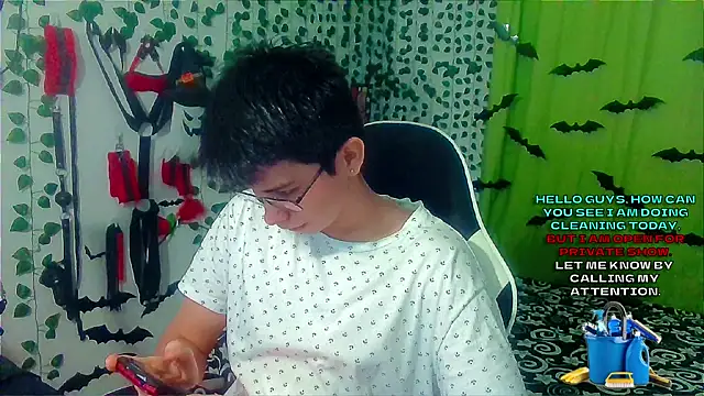 Andy gray online show from 11.08.25