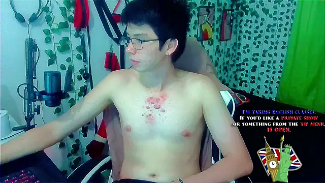 Andy gray online show from 12.19.25