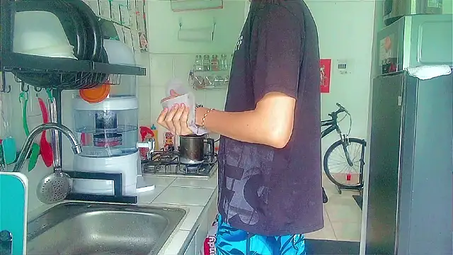 Andy gray online show from 02.11.26