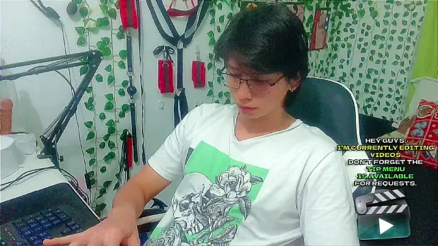 Andy gray online show from 04.12.26