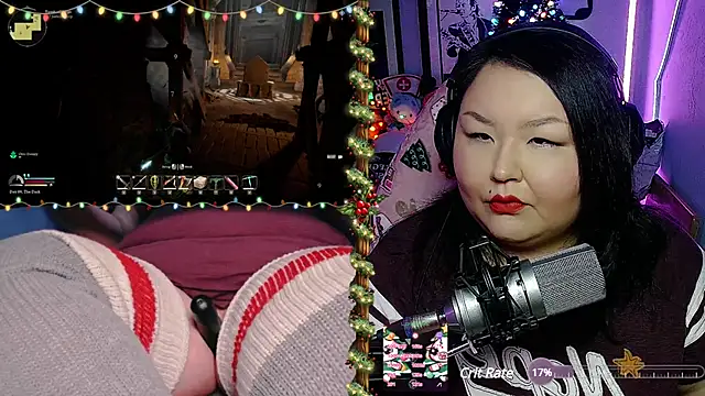 EmGreens online show from 12.22.24