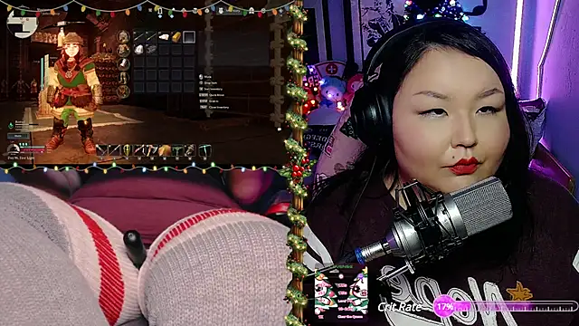 EmGreens online show from 12.22.24