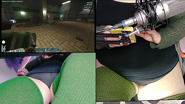 EmGreens online show from 01.04.25