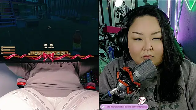 EmGreens online show from 09.11.25