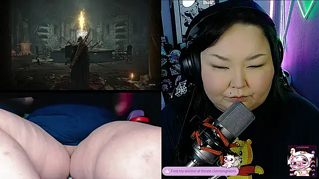 EmGreens online show from 09.25.25