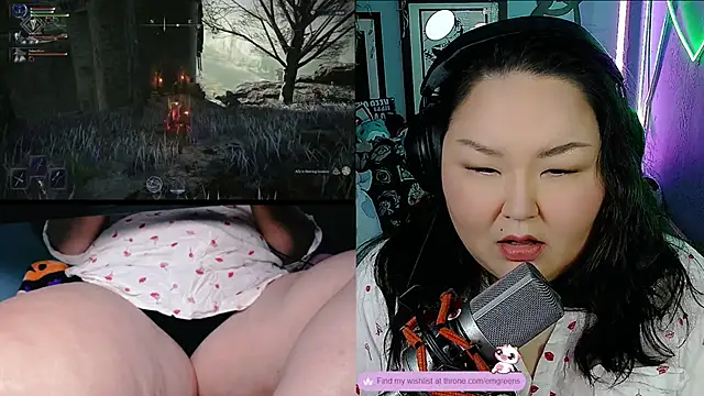 EmGreens online show from 09.27.25