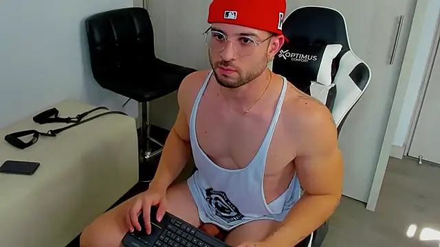 dafboy1 online show from 11.05.25