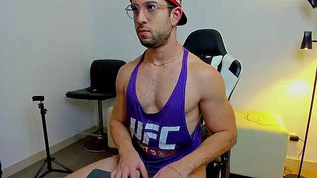 dafboy1 online show from 11.23.25