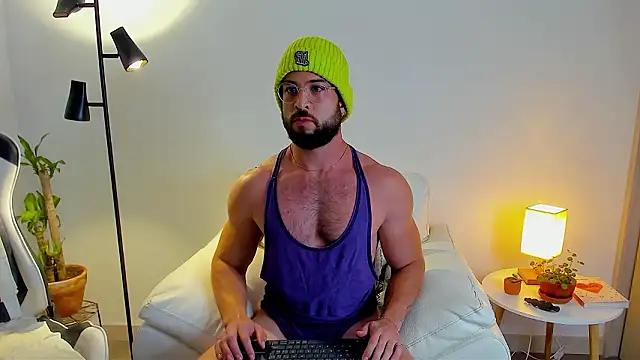 Snapshot of dafboy1 chatting on 02.06.26 dafboy1 online show from 02.06.26