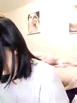 AdelinaJude online show from 12.07.24