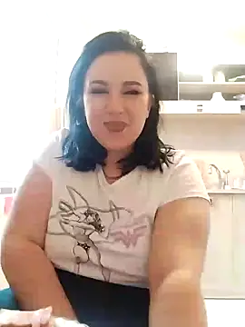 AdelinaJude online show from 02.01.25