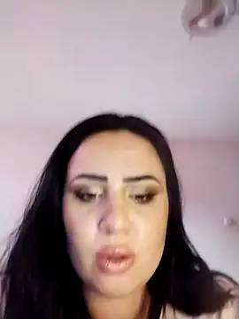 AdelinaJude online show from 03.14.25