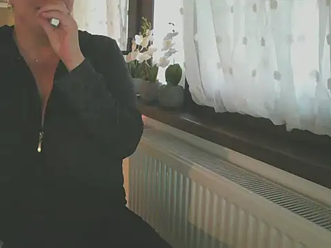 hotsierra4u online show from 11.30.25